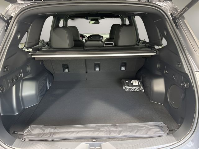 New 2026 Subaru Forester Sport w/ Sport Plus Package AWD/4WD image 10