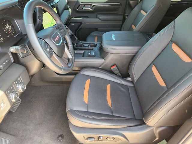 Used 2026 GMC Sierra 2500 AT4 w/ AT4 Premium Plus Package image 9