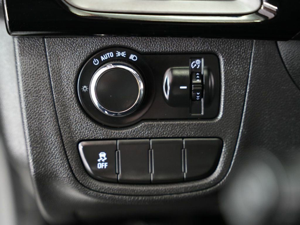Used 2021 Chevrolet Spark LT FWD image 42