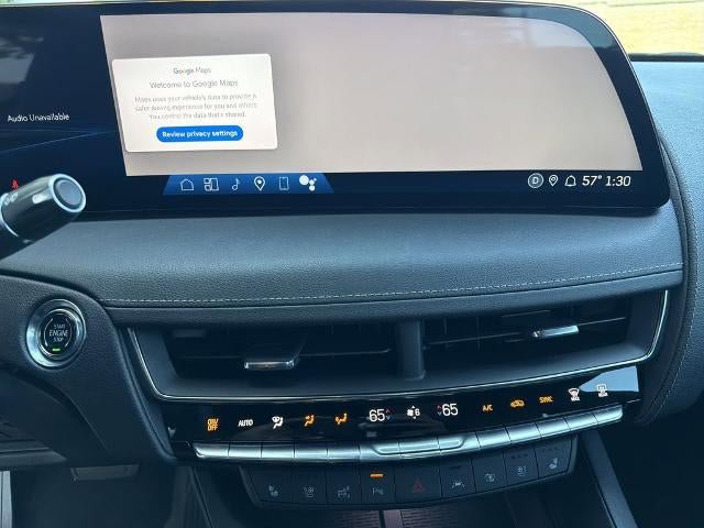 Certified 2025 Cadillac CT5 Premium Luxury RWD image 28