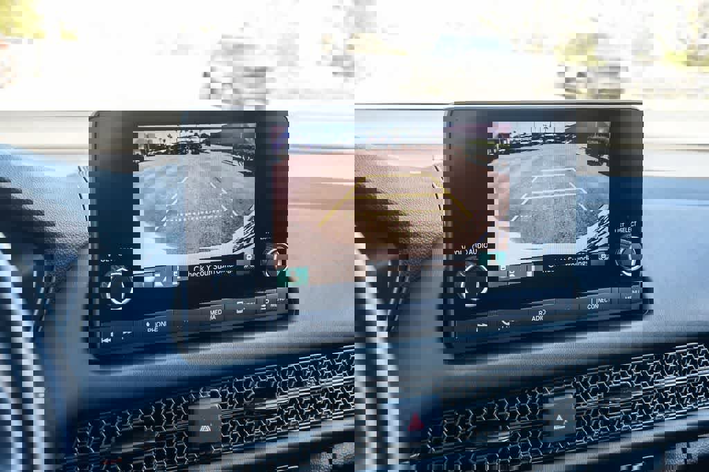 Used 2023 Honda HR-V Sport image 22