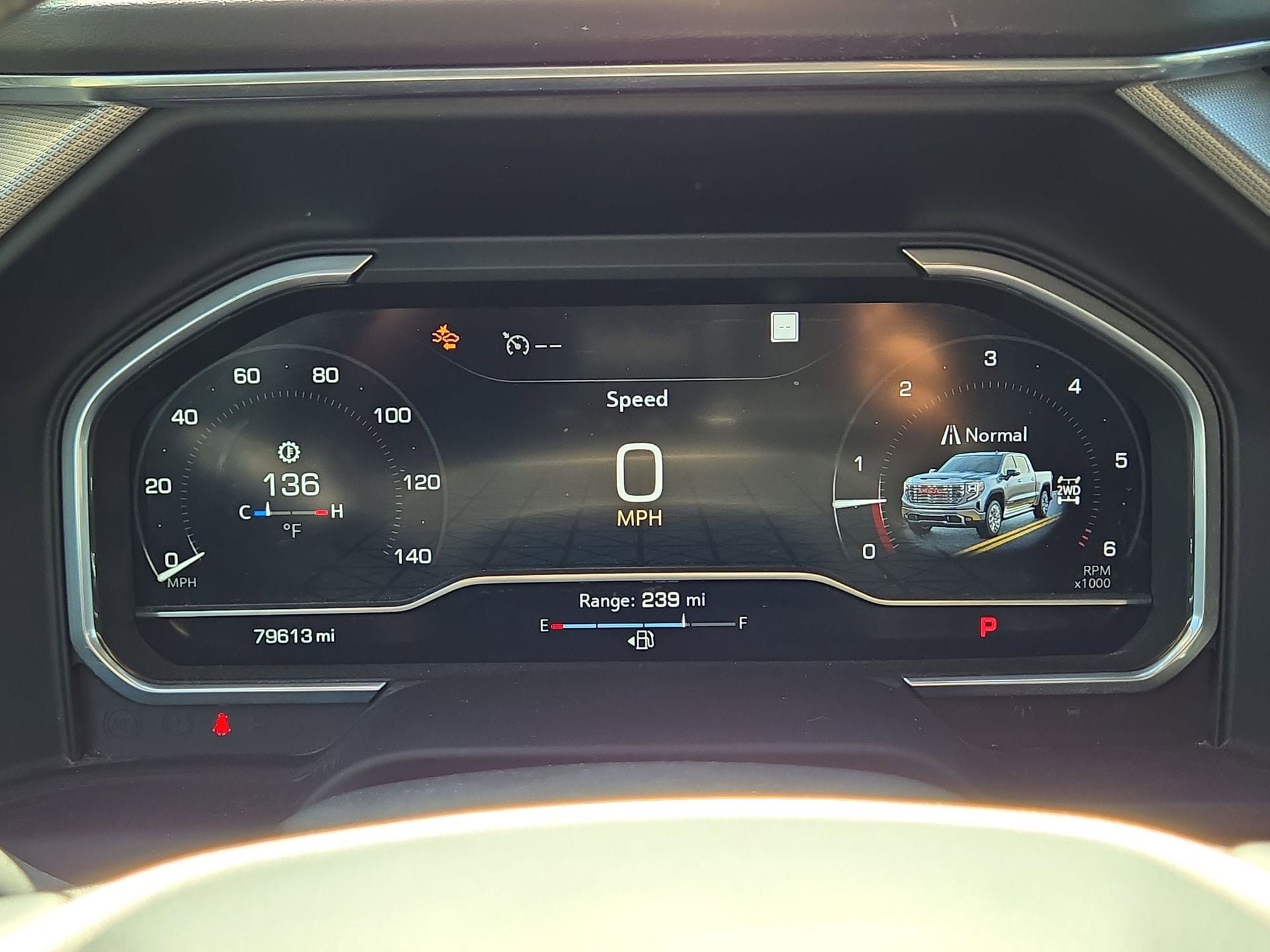 Used 2022 GMC Sierra 1500 Denali AWD/4WD image 20
