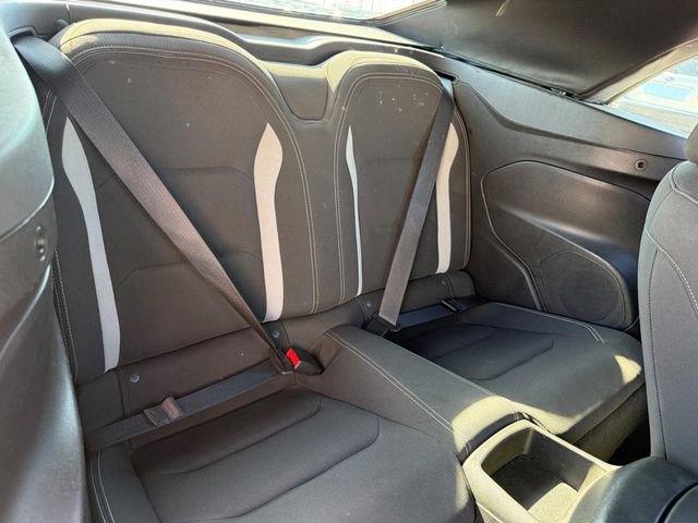 Used 2023 Chevrolet Camaro LT RWD image 14