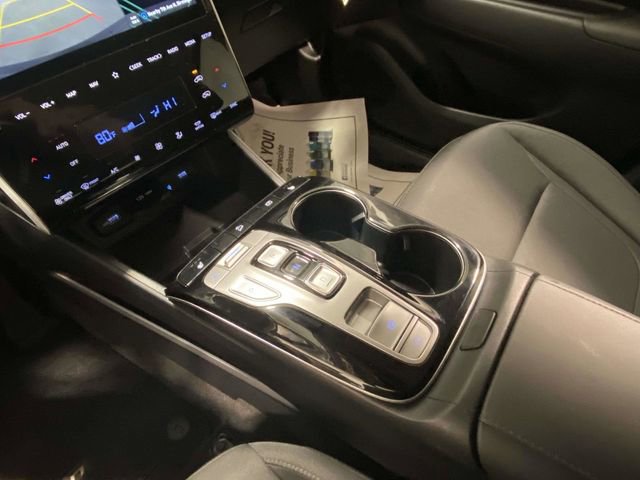 Certified 2024 Hyundai Tucson Blue image 17