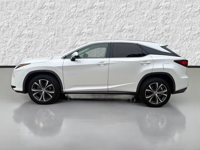 Used 2017 Lexus RX 350 FWD w/ Premium Package image 6
