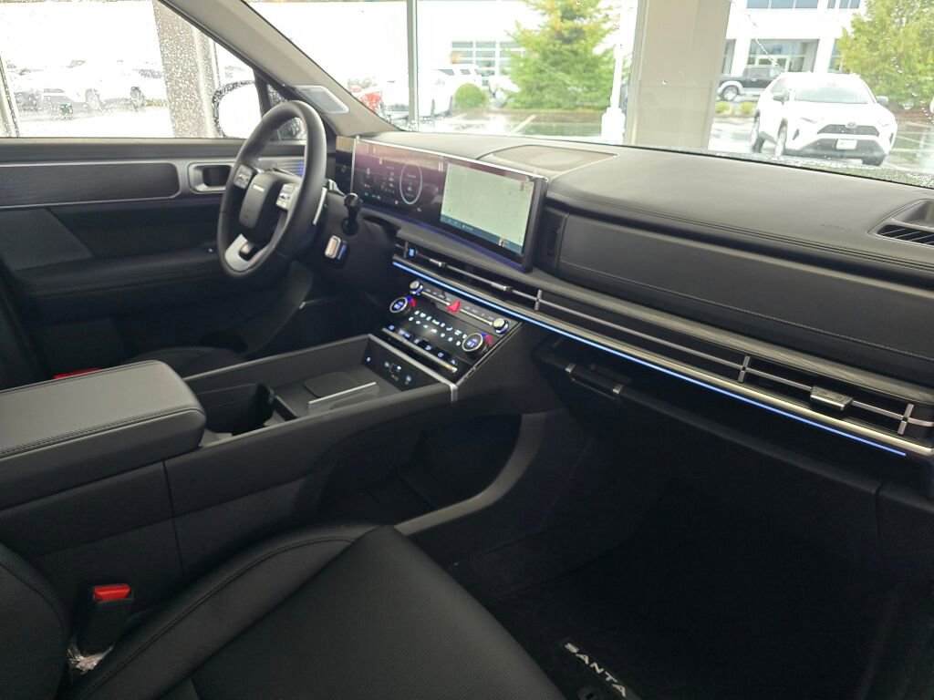 New 2026 Hyundai Santa Fe Limited image 32