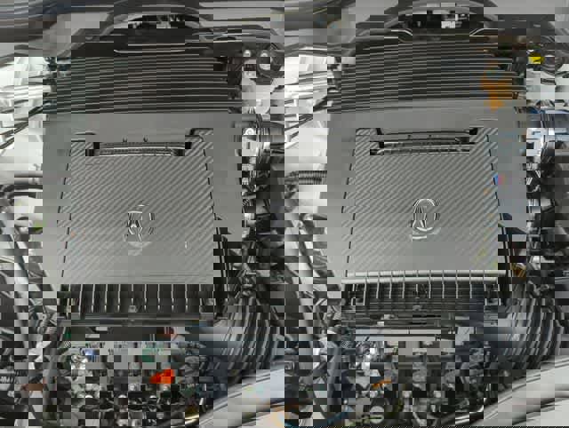 Certified 2026 Acura MDX FWD w/ Technology Package image 15