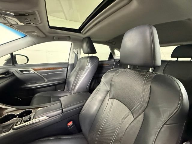 Used 2017 Lexus RX 350 AWD w/ Premium Package image 5