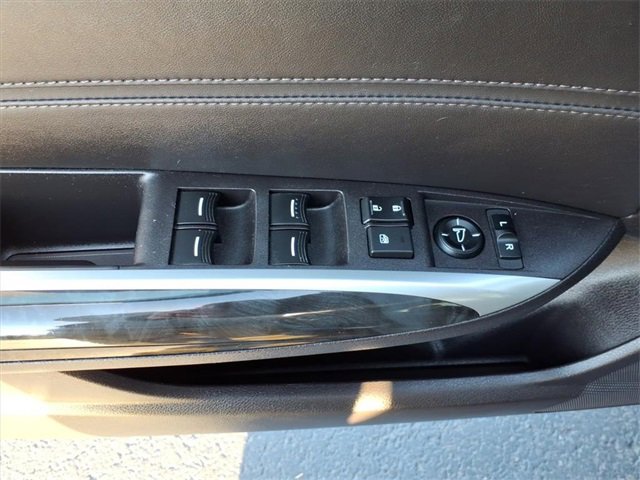 Used 2020 Acura TLX V6 image 8