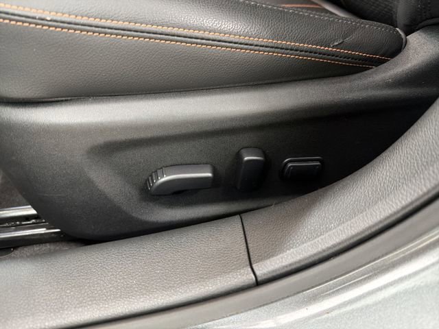 Certified 2022 Nissan Altima 2.0 SR image 20