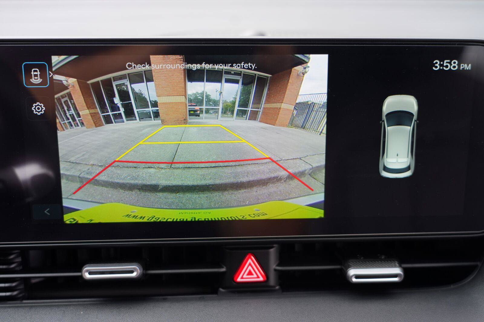 Used 2025 Hyundai Ioniq 5 SEL RWD image 27