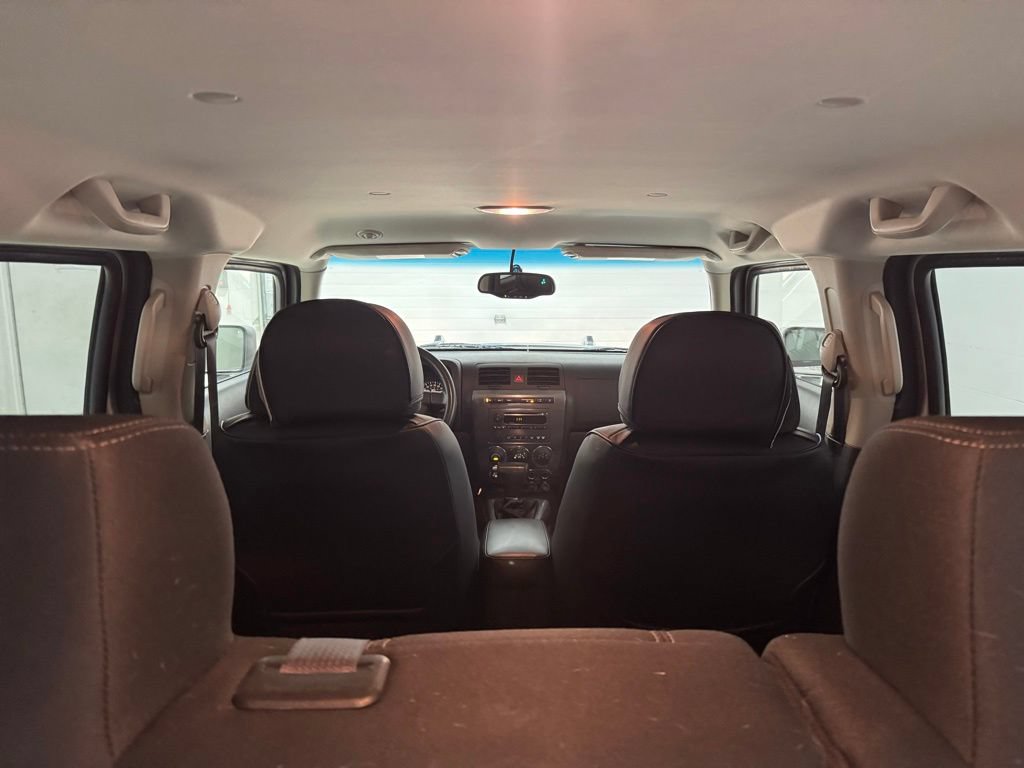 Used 2006 HUMMER H3 AWD/4WD image 19