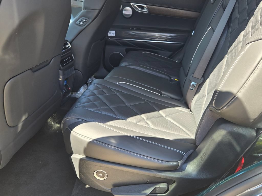 New 2026 Genesis GV80 3.5T Prestige AWD/4WD image 7