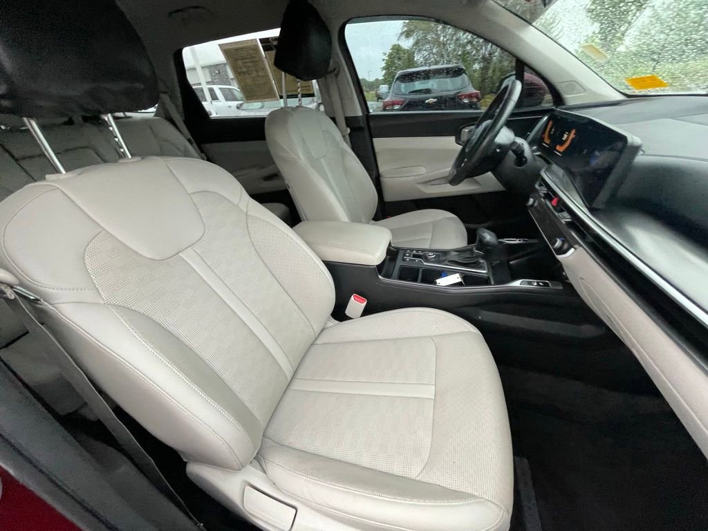 Used 2025 Kia Sorento S FWD image 26