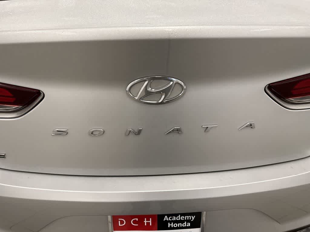 Used 2019 Hyundai Sonata SE FWD image 24