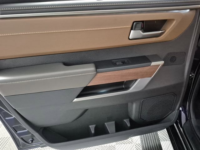 New 2026 Toyota Tundra 1794 Edition image 27