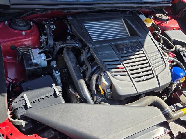 Used 2019 Subaru WRX Limited image 22