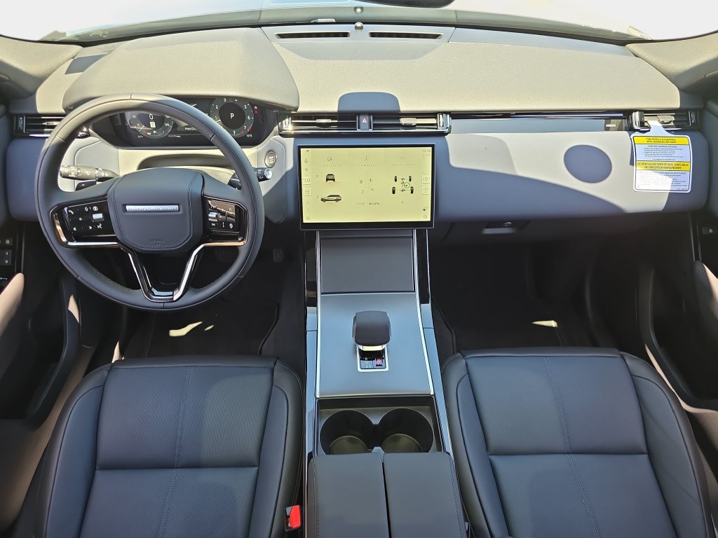 New 2026 Land Rover Range Rover Velar S AWD/4WD image 9