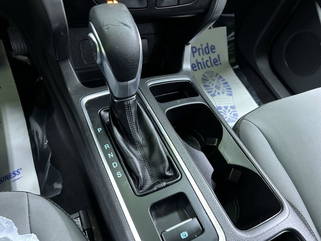 Used 2017 Ford Escape S FWD image 23