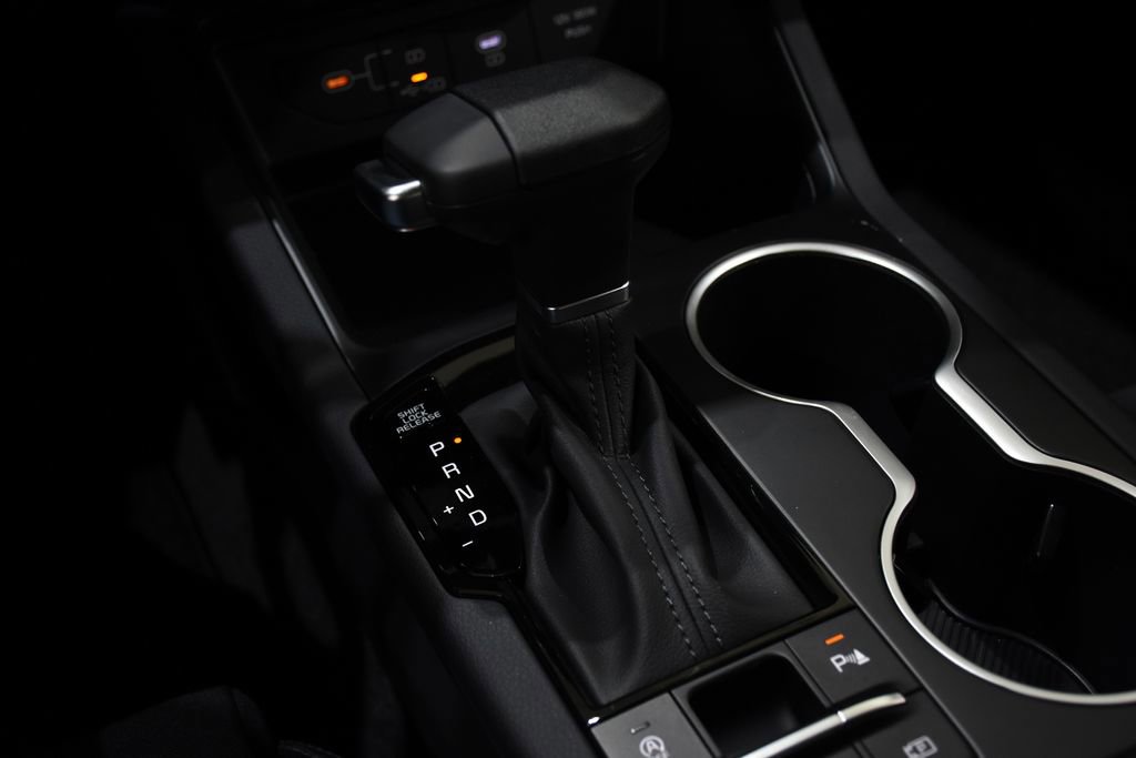 New 2026 Kia K5 LXS image 24