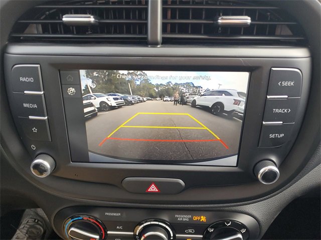 New 2025 Kia Soul LX image 31