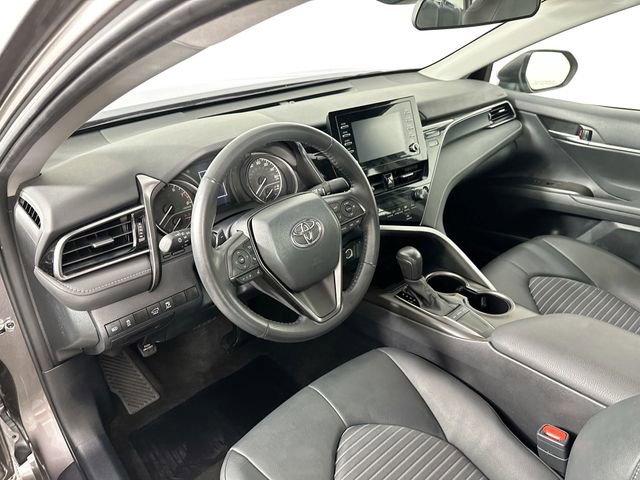Used 2024 Toyota Camry SE FWD image 17