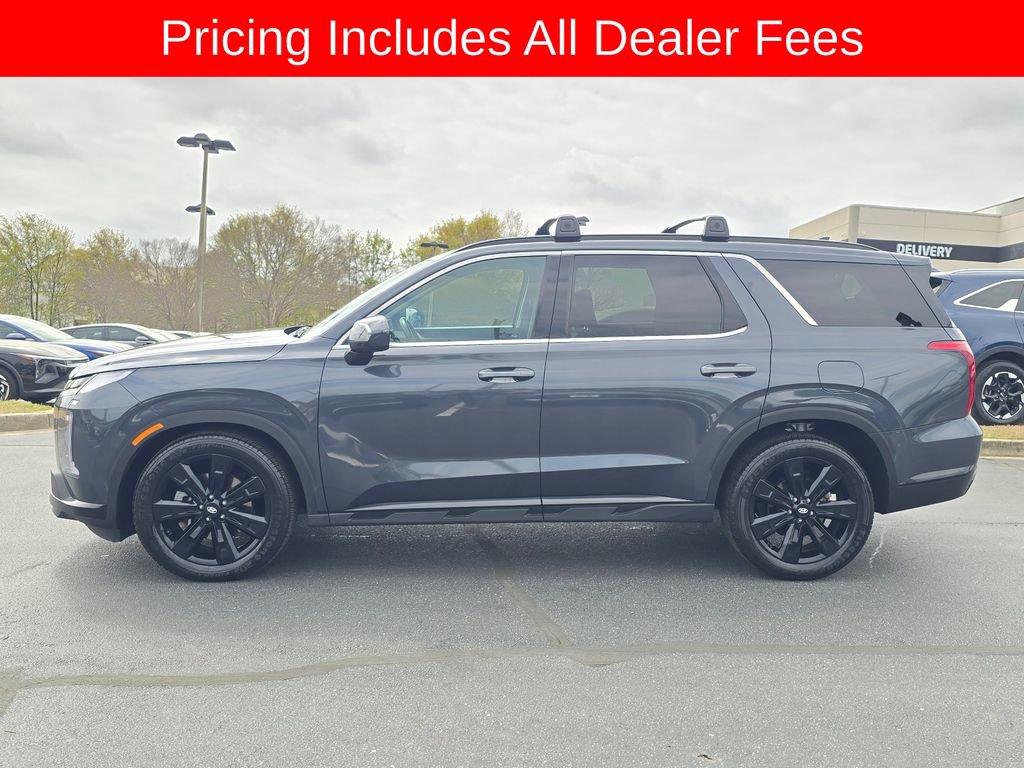Used 2024 Hyundai Palisade XRT AWD/4WD image 6