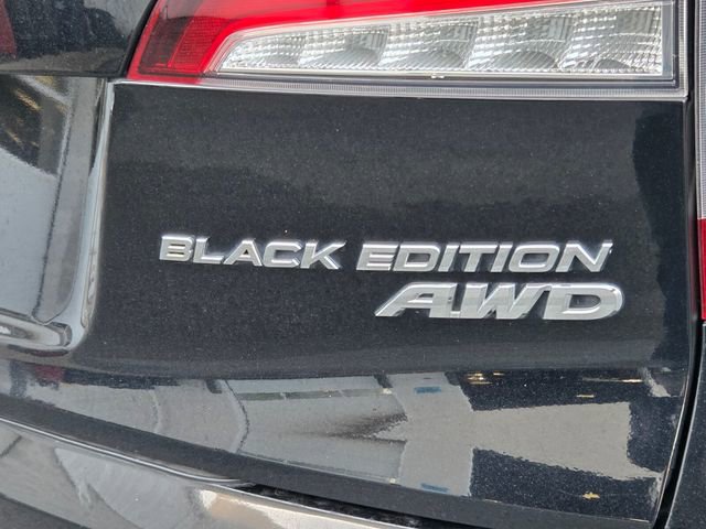 Used 2020 Honda Pilot Black Edition image 5