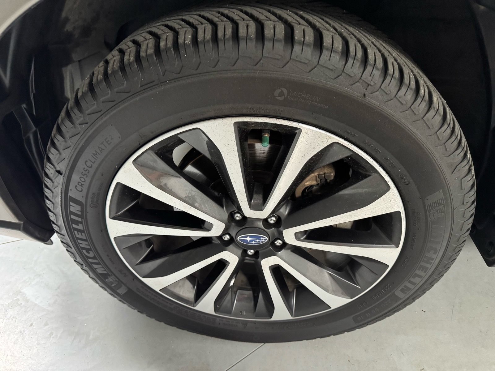 Used 2017 Subaru Forester 2.0XT Touring AWD/4WD image 9