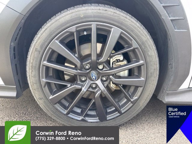 Used 2022 Subaru WRX Limited AWD/4WD image 20