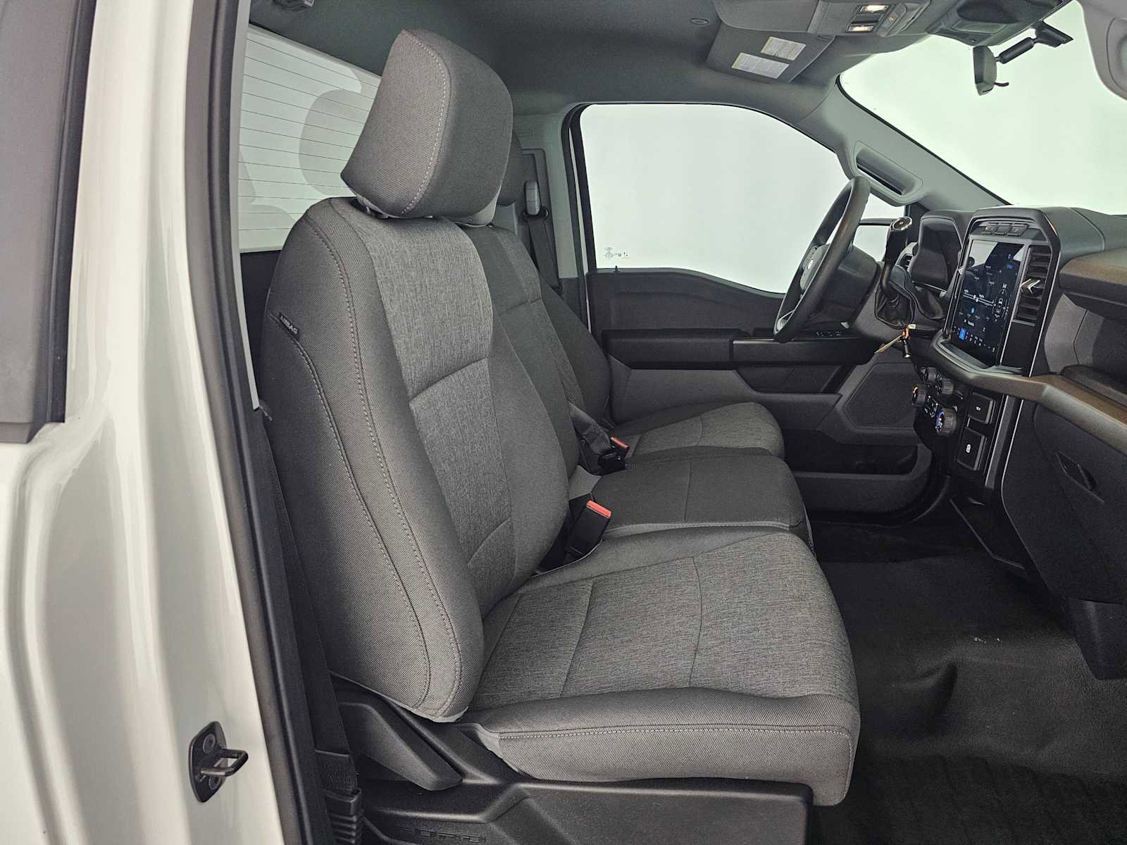 Used 2024 Ford F150 XL image 12