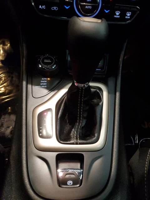 Used 2016 Jeep Cherokee Limited w/ Luxury Group image 25