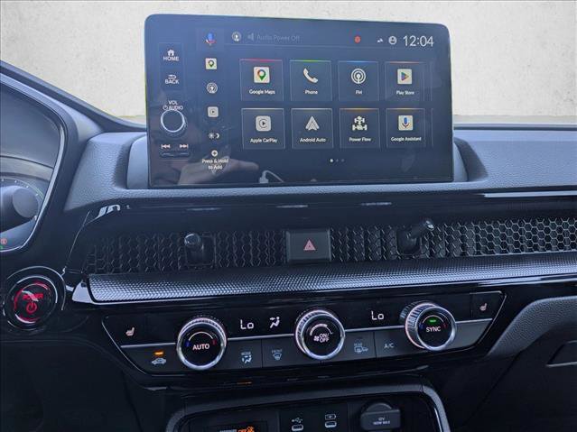 New 2026 Honda CR-V Sport Touring image 12