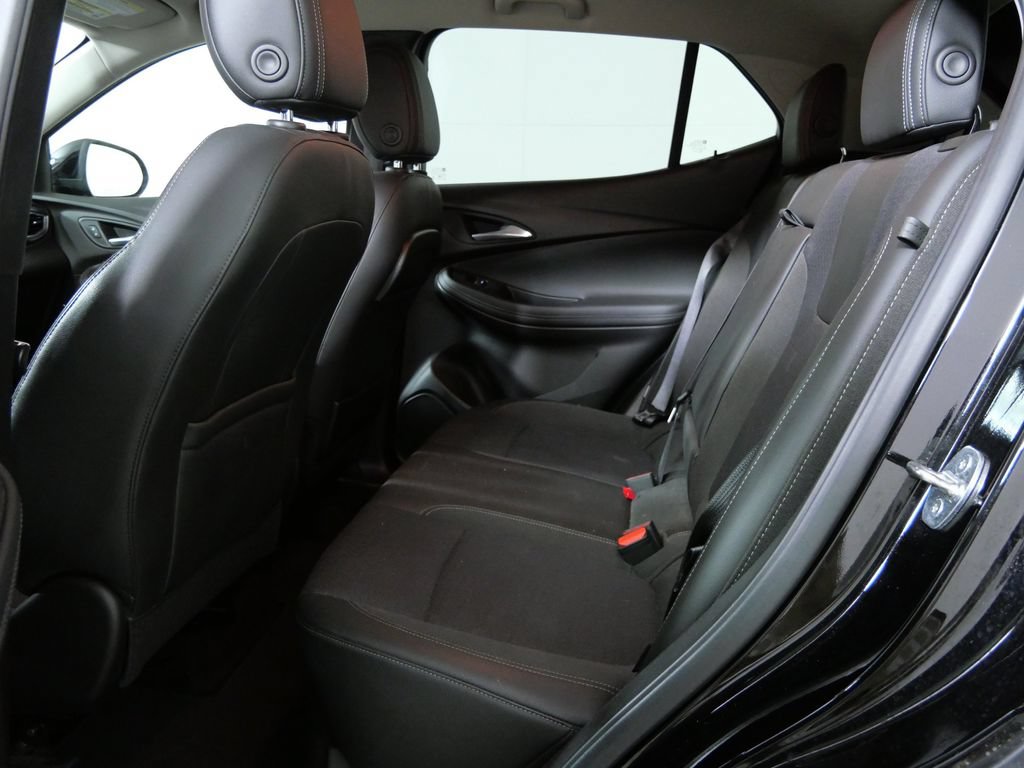 Used 2020 Buick Encore GX Select FWD image 16