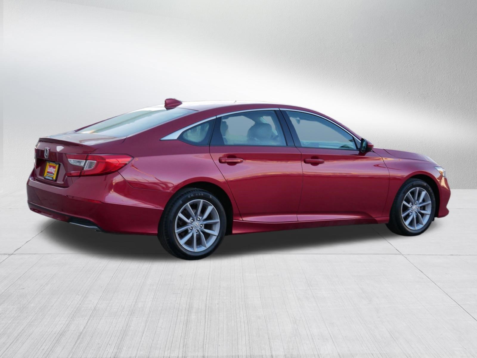 Used 2022 Honda Accord LX image 7