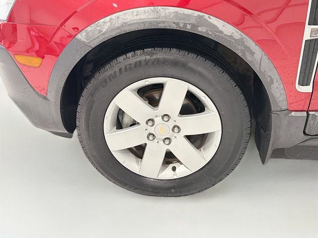 Used 2012 Chevrolet Captiva Sport LS FWD image 22
