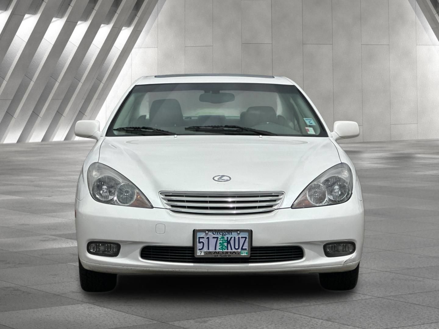 Used 2003 Lexus ES 330 FWD image 8