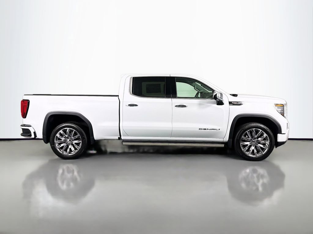 New 2026 GMC Sierra 1500 Denali w/ Denali Reserve Package image 8