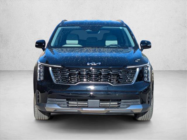 Used 2025 Kia Sorento S video 2