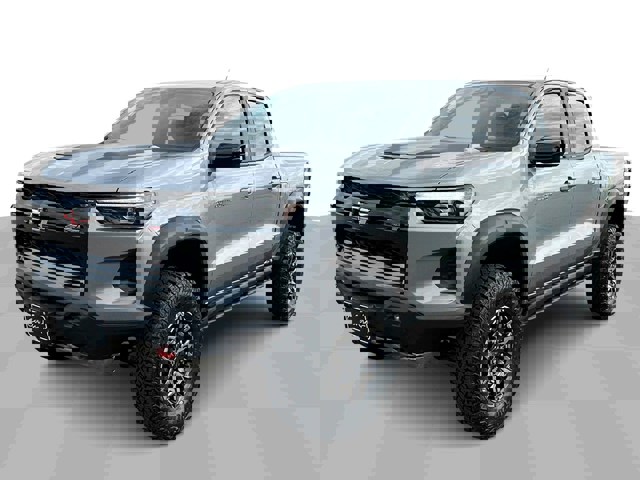 New 2025 Chevrolet Colorado ZR2 image 36