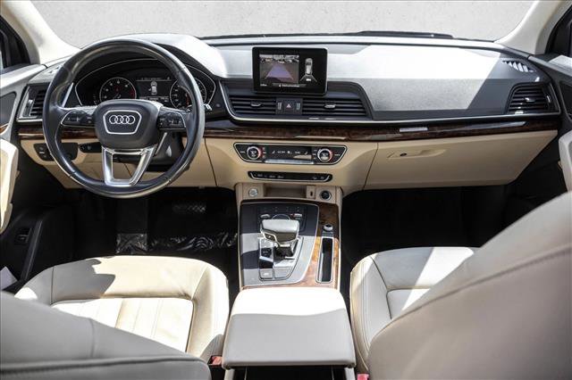 Used 2018 Audi Q5 2.0T Premium image 19