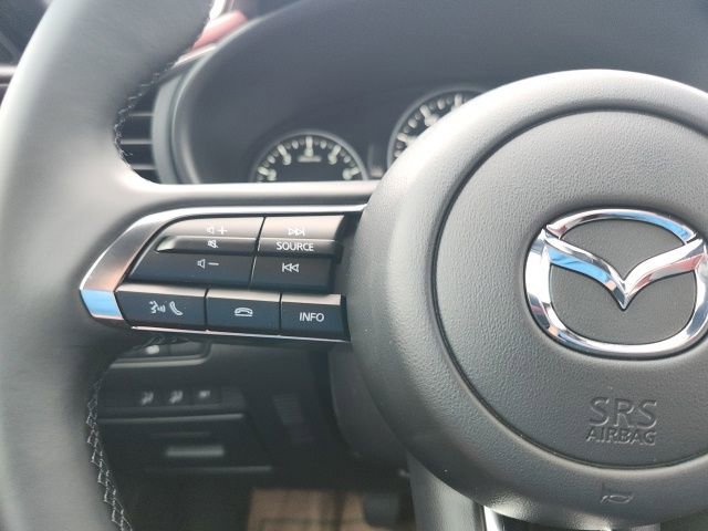 New 2026 MAZDA MAZDA3 2.5 S Hatchback w/ Premium Pkg FWD image 30