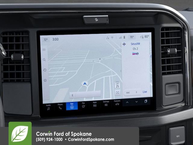 New 2026 Ford F250 Lariat image 14