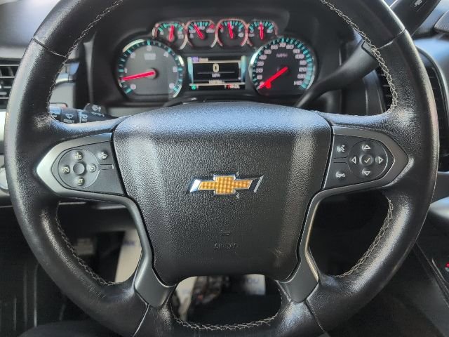 Used 2019 Chevrolet Suburban LT AWD/4WD image 23