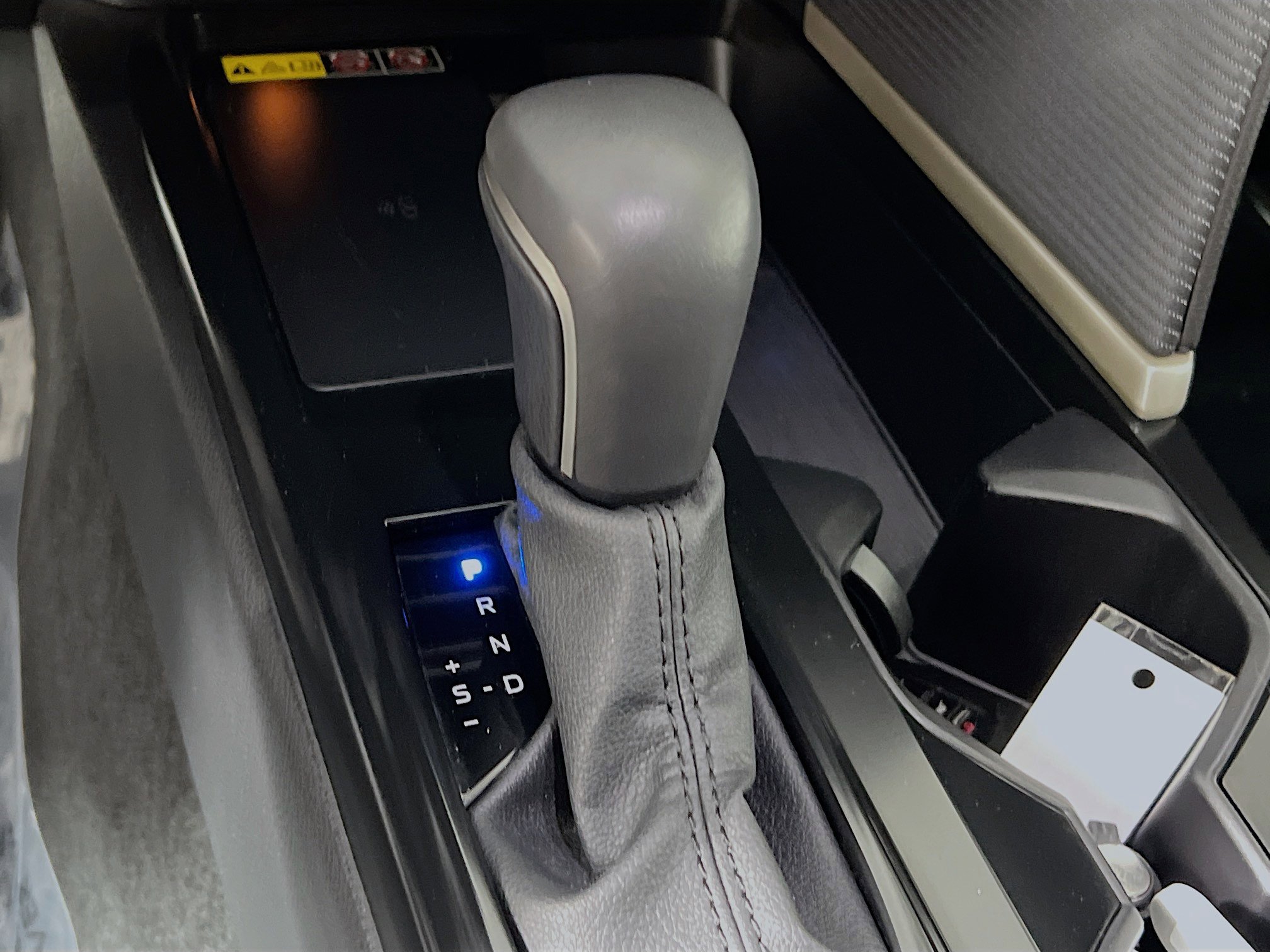 Used 2025 Toyota Camry SE w/ Multimedia Upgrade Package FWD image 24