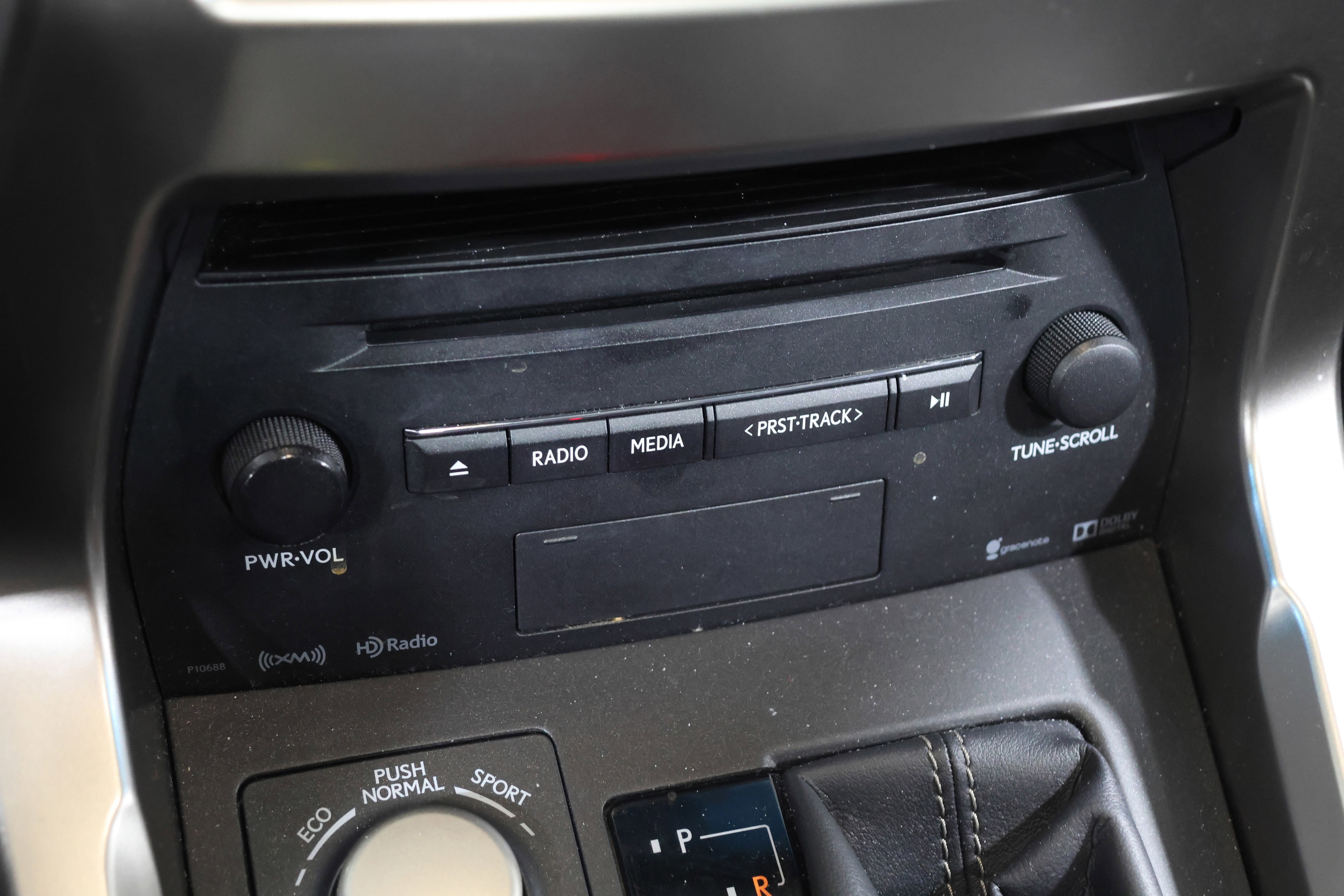 Used 2015 Lexus NX 200t AWD w/ Premium Package image 27