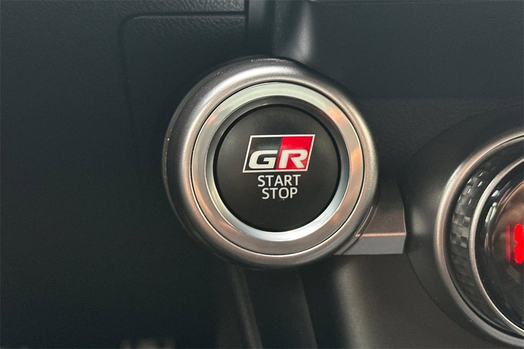 Used 2022 Toyota GR86 Premium image 21