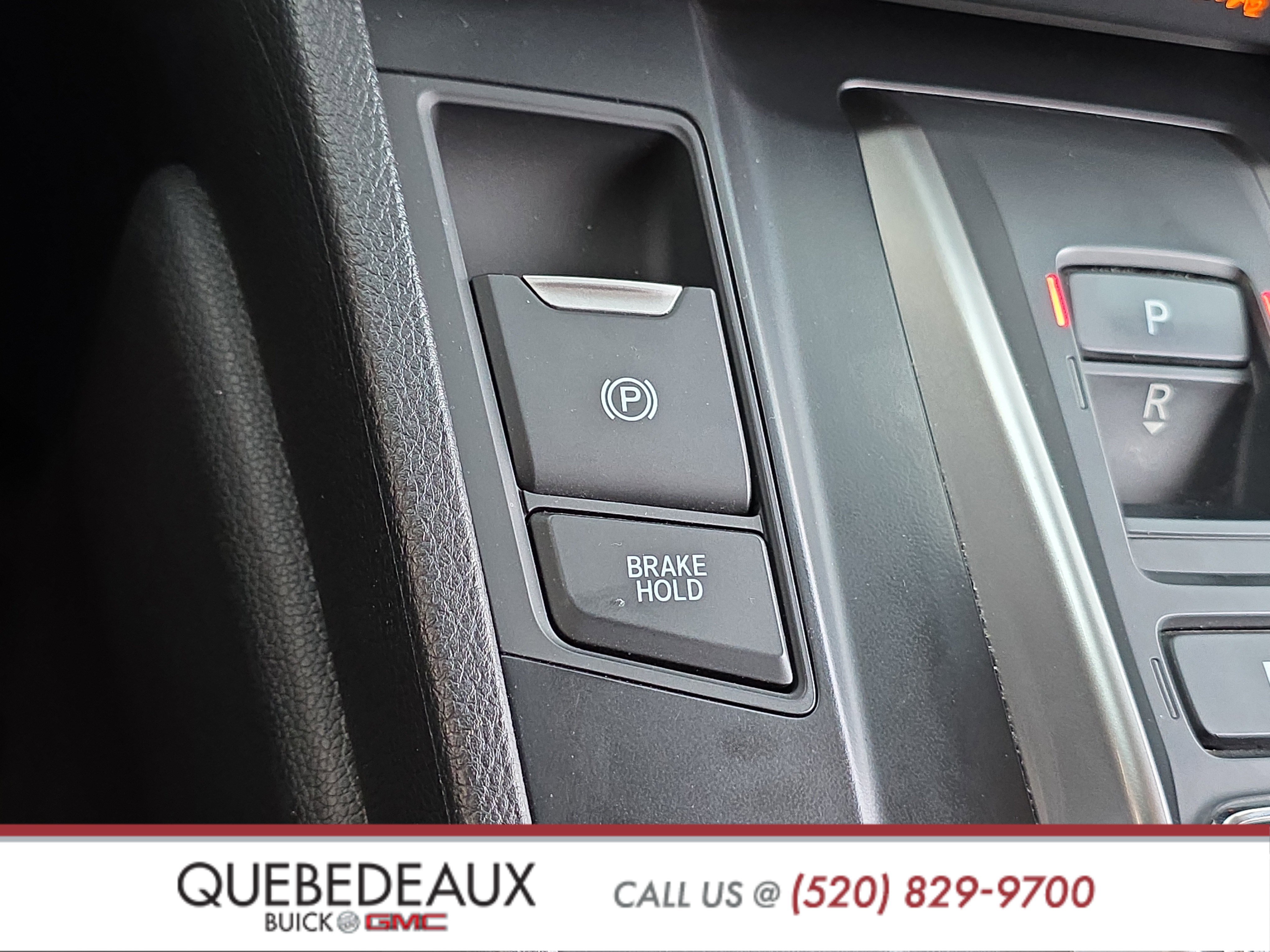 Used 2022 Honda CR-V Touring image 22