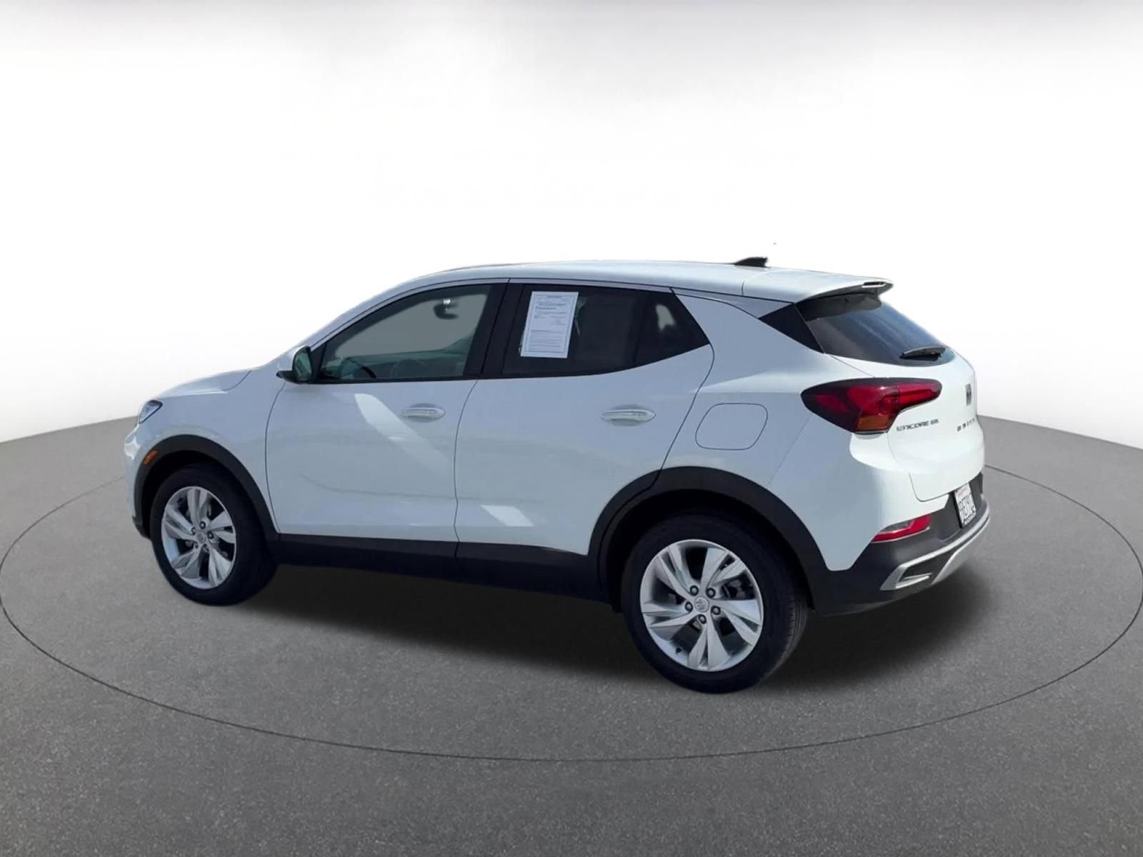 Used 2025 Buick Encore GX Preferred image 10