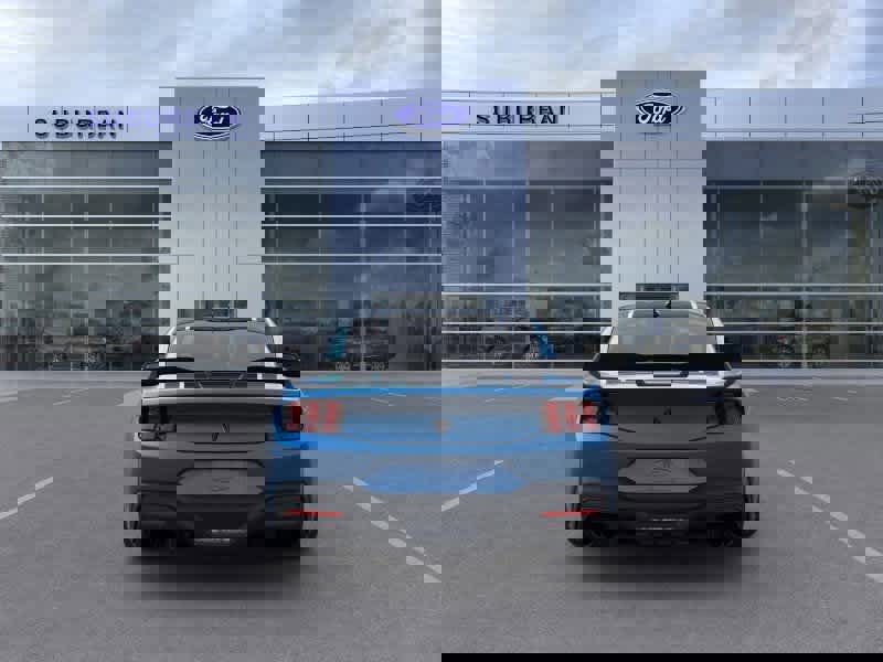 New 2024 Ford Mustang Dark Horse w/ Dark Horse Handlin Package image 5